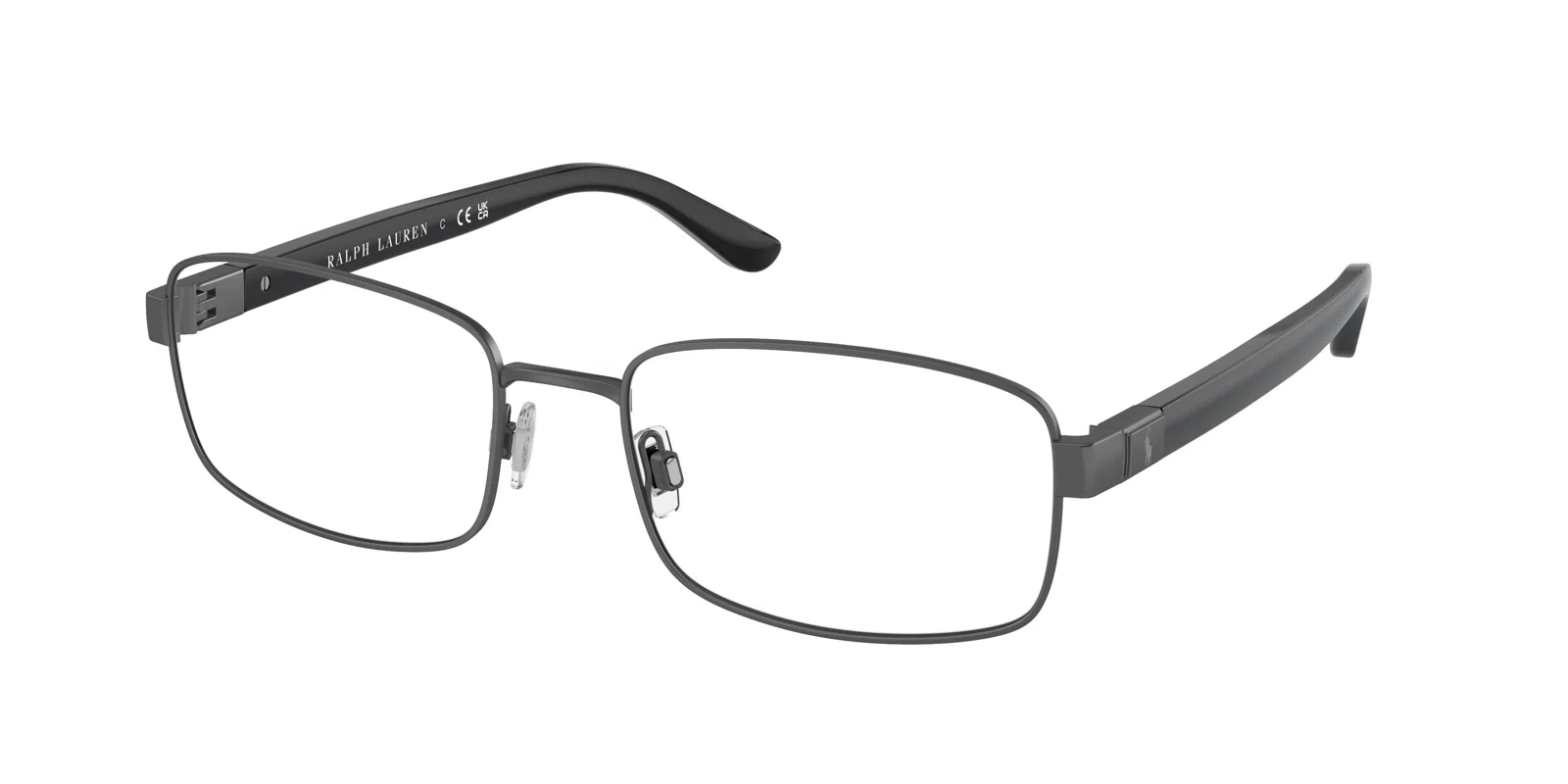 Polo 1223 Eyeglasses - view 2
